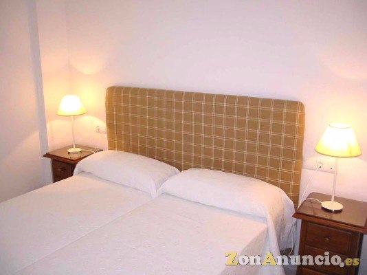 ALQUILO APARTAMENTO LOMA DE SANCTI PETRI